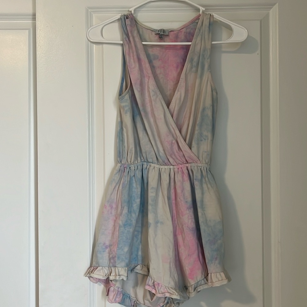Tobi Romper